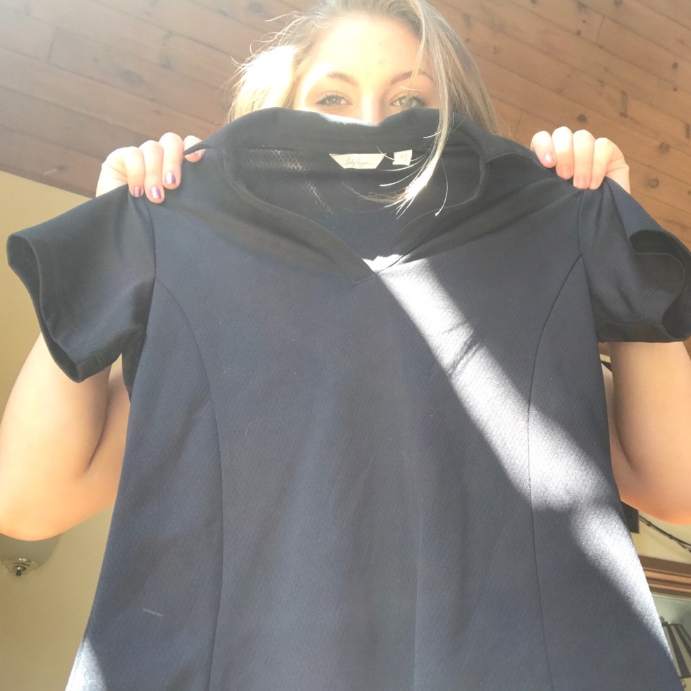 Lady Hagen Athletic Tee